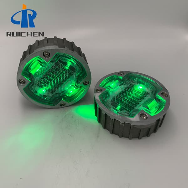 <h3>LED Road Stud Unidirectional For Sale Bluetooth Road Pavement </h3>
